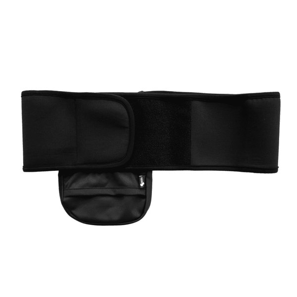 Spoonie Threads elastic ostomy belt