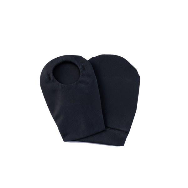 StomaCloak odour-control ostomy pouch cover